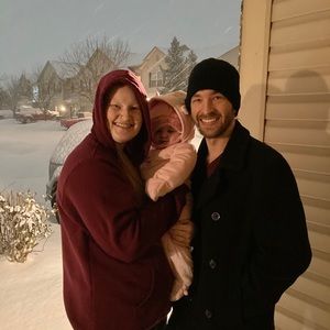 Meet your Posher, Steven